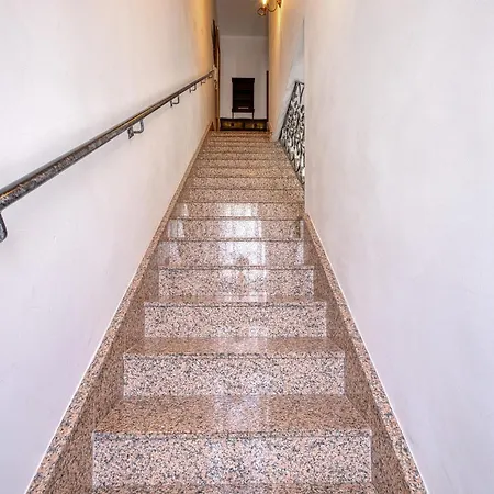 Spacious Maisonette With Terrace And Balconies, Marsaskala Апартаменты Iz-Zlielaq