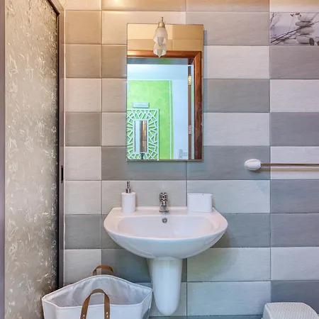 Spacious Maisonette With Terrace And Balconies, Marsaskala * Iz-Zlielaq
