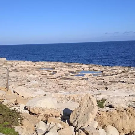Spacious Maisonette With Terrace And Balconies, Marsaskala * Iz-Zlielaq